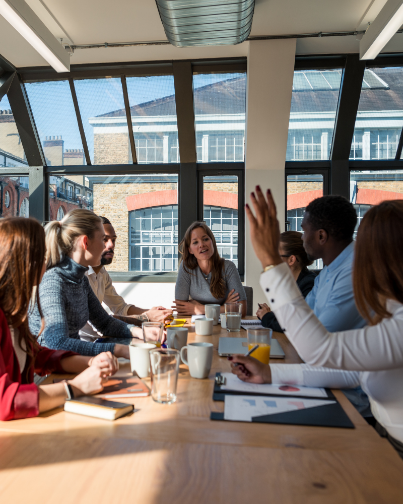 Dinámicas para Empresas
