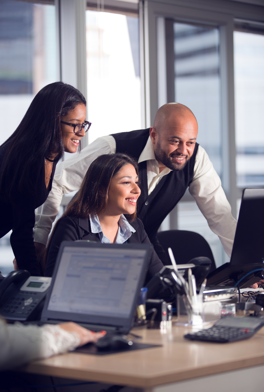 Coaching para Equipos